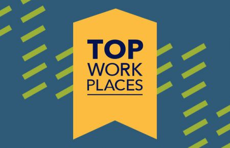 Noblis Named a Winner of the Energage 2024 Top Workplaces USA Award